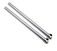 ckpsms Marque -2 pièces #110-91303 Barre À Aiguilles ET Guide DE Fil Compatible avec/Remplacement pour la Marque JUKI DDL-8500 DDL-5530N 5550N