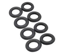 ckpsms Marque #2460 Anneaux de Pneu en Caoutchouc pour Enrouleur de canette compatibles avec/Remplacement pour la Marque Singer 29-4, 29K51 White Brand 1477 (8PCS)
