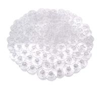 ckpsms Marque - # 2518P SA156 X52800150 BOBINES Plastiques ADAPTÉES pour Brother Viking Singer Class 15 (100 PCS)