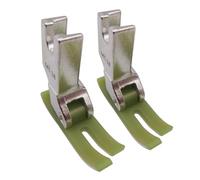 CKPSMS Marque-2pièce MT18 Grande machine à coudre industrielle Compatible avec/Remplacement pour marque Juki DDL-5550/8700 TL-18QVP TL-2010Q TL-98QE marque SINGER 95 96 195K 196K marque CONSEW 210 220