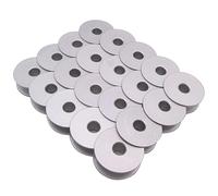 ckpsms Marque - # 8604 Petites BOBINES Adapté pour Singer 29 29K Classe 29K71,29K73,171,29U171A (20PCS)