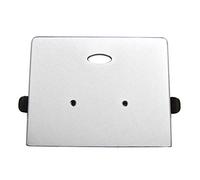 ckpsms Marque - ADAPTÉ pour Singer 20U 31-15 CONSEW 210, 220, 2230, 230, 231Assemblage de la Plaque de glissière de la Machine à Coudre # 541620 1 pièce