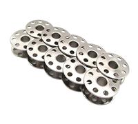 ckpsms Marque - # B9117-012-000W = 270010W BOBINES DE Machine À Coudre Industrielle ADAPTÉES pour CONSEW JUKI Brother (10pièce)
