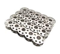 ckpsms Marque - # B9117-012-000W = 270010W BOBINES DE Machine À Coudre Industrielle ADAPTÉES pour CONSEW JUKI Brother (20pièce)