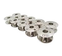 CKPSMS Marque -Bobines en métal # 172222 propres aux classes de singer 66,66-6, 99, 99-13, 185, 185CL, 192,201 (10PCS)