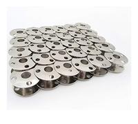 ckpsms Marque -Bobines en métal # 172222 Propres aux Classes de Singer 66,66-6, 99, 99-13, 185, 185CL, 192,201 (30PCS)