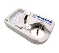 ckpsms Marque - Calibre de Tension Case pour Jumelles de canette Jumbo de Style M Original TOWA Factory # TM-3 (M-Style Bobbin Case Tension Gauge)