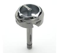 ckpsms Marque -Crochet Rotatif # HSH-12-15MMJ / B1830-563-0A0 1pièce - Compatible avec/Remplacement pour JUKI Marque 563 1508 1510 1560 Artisan Marque 4400RB