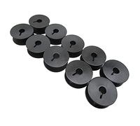 ckpsms Marque -Grandes BOBINES en Acier 167-180 (167-00-180-0) Compatible avec/Remplacement pour DURKOPP Adler Marque 167, 168, 169, 267, 268 (10PCS)