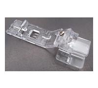 CKPSMS Marque-#H10823 Pied pour Biais Compatible avec/Remplacement pour Pfaff Marque coverlock 3.0,4.0 Husqvarna Marque Huskylock S21,S25 Singer Marque 14T948,14T957,14T967DC,14T968DC, 14T970C