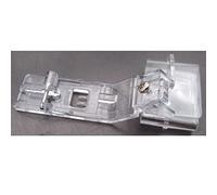 CKPSMS Marque-#H10833 Pied Ourlet Compatible avec/Remplacement pour Pfaff Marque coverlock 3.0,4.0 Husqvarna Marque Huskylock S21,S25 Singer Marque 14T948,14T957,14T967DC,14T968D,14T970C