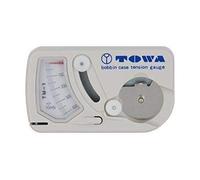 ckpsms Marque - Jauge de Tension Case pour canette Neuve, Style L - Usine d'origine TOWA # TM-1 (L-Style Bobbin Case Tension Gauge)