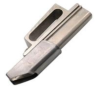 ckpsms Marque - # KP-138 1pièce Reliure (Bord Brut) ADAPTÉ pour PFAFF 335 Durkopp Adler 69.269 Style Petit Cylindre LIT Machine (Tape Size:12mm)