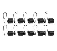 CKPSMS Marque - Lot de 10 ressorts de contrôle de tension #B3128-051-000 compatibles avec Juki LH-1152, LH-1160, LH-1172 LU-1560 LU-1560N (ressort A).