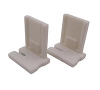 CKPSMS Marque - Lot de 2 coupe-fils #822532008 compatible avec/remplacement pour Kenmore Brand 385.15358,385.1584180,385.19106,385.19150090 Necchi Brand HD22, QS60