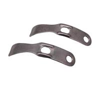 CKPSMS Marque - Lot de 2 ressorts de tension rotatifs #0467 150120 compatibles avec les bobines Durkopp Adler 467, 767, 768, 867, 868 φ26 mm