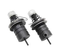 CKPSMS Marque - Lot de 2 tendeurs de filetage #181473001 compatibles avec Brother DB2-737 DB2-755, S7200A, S7200B+