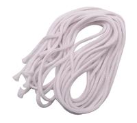 CKPSMS Marque - Mèche d'huile de 5 mètres #CQ-3030000-00 compatible avec/remplacement pour marque Juki LH-515 LBH-781 DNU-1541 LU-1508 LS-1341 MF-7700