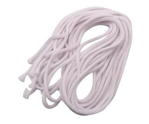 CKPSMS Marque - Mèche d'huile de 5 mètres #CQ-3030000-00 compatible avec/remplacement pour marque Juki LH-515 LBH-781 DNU-1541 LU-1508 LS-1341 MF-7700