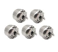 CKPSMS Marque - Neuf machine à coudre Bobine Coque pour Singer 31-15 331 K Consew 30 130# BC-31-15 = 62740 (5)