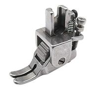 CKPSMS Marque -Pied à roulettes Robuste et réglable Compatible avec Les Machines à Coudre à Une Aiguille JUKI Marque Brother Marque Singer Marque CONSEW Marque à Tige Haute (KP-JY311 1 pièce)