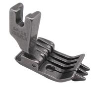 CKPSMS Marque - Pied presseur droit 3 tailles #SP-18 1/16 x 1/8 x 1/4 compatible avec/remplacement pour marque Juki DDL-5550 8700 Brother Marque DB2