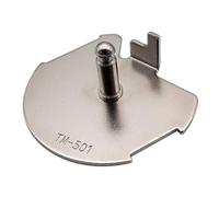 ckpsms Marque - Towa Digital Line Axle Box tensiometer TM-1 L - Support d'insert pour boîte d'arbre à Fil (TM-501)