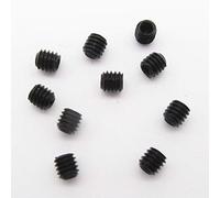 ckpsms Marque -VIS Aiguille 10pièce # SS-8080310-TP Compatible avec JUKI MO 2516 3600 3900 Couture OVERLOCK