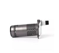 CKRE - Poignée De Moteur Principale, Accessoires For Moteur, Compatible Avec Dyson, V15 SV22, Ensemble De Commutateurs De Détection D'aspirateur Inclus