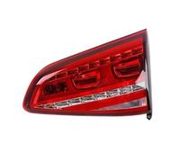 CKRKSRUTH Feu de stop pour Golf 7 2013 - 2017 ensemble feu arrière anti-collision virage