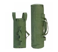 CKryzillix Sandbag,Sac de Sable pour Entraînement 15-25kg Poids Sac Puissance Heavy Duty Fitness Sandbag(25KG)