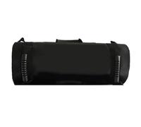 CKryzillix Sandbag,Sac de Sable pour Entraînement Sac de Sable rempli Poids 5/10/15/20/25/30 kg, for Exercices Musculation, Fitness, Cross-fit, Gym(Black 30kg)
