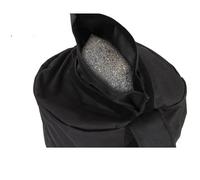 CKryzillix Sandbag,Sac de Sable pour Entraînement Sacs de Sable cylindriques Robustes 100 à 300 LB for entraînement, Gym, Fitness, Cross-Training, haltérophilie, Sacs lestés(100lbs)