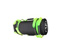 CKryzillix Sandbag,Sac de Sable pour Entraînement Sacs de Sable Robustes for haltérophilie, Boxe, Fitness, Exercices, équipement, 5 à 30 kg(15kg)
