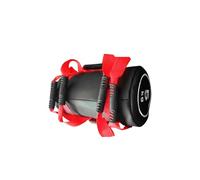 CKryzillix Sandbag,Sac de Sable pour Entraînement Sacs de Sable Robustes for haltérophilie, Boxe, Fitness, Exercices, équipement, 5 à 30 kg(5kg)