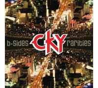 Cky - B-Sides and Rariti