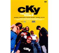 Cky - Cky Trilogy - Round 2 [Import anglais]
