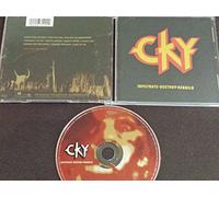 Cky - Infiltrate Destroy Rebuild