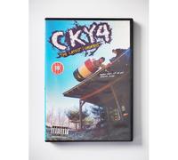 Cky4: The Latest & Greatest Dvd (2003)