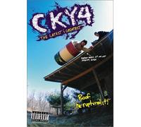 CKY4: The Latest & Greatest [Import USA Zone 1]