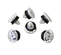 CL-0264 10 clips de fixation pour garniture de porte