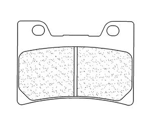 CL 2309sbk5 + Frein