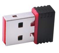 Cl?50 Mbps sans fil WiFi USB Mini adaptateur w LAN Network LAN
