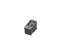CL-52 - Couleur (cyan clair, magenta clair, noir) - original - réservoir d'encre - pour PIXMA iP6210D, iP6220D, iP6310D, MP450