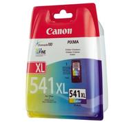 CL-541 X L cartouche d'encre (Euro sans sécurité sous blister) - Trois couleurs