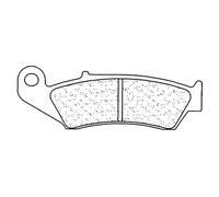CL BRAKES Plaquettes de frein CL BRAKES Off-Road métal fritté - 2302MX10