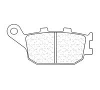 CL BRAKES PLAQUETTES, FREIN, ARRIÈRE