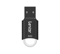 Lexar Clé USB JumpDrive V400 64 Go USB 3.0 – Vitesse de lecture 150 Mo/s