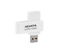 Cl%C3%A9+USB+3.2+Adata+UC310+-+64Go+%28Blanc%29