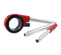 Cl cliquet t te filet e URREA 850RH de 1-1/2 2 pouces